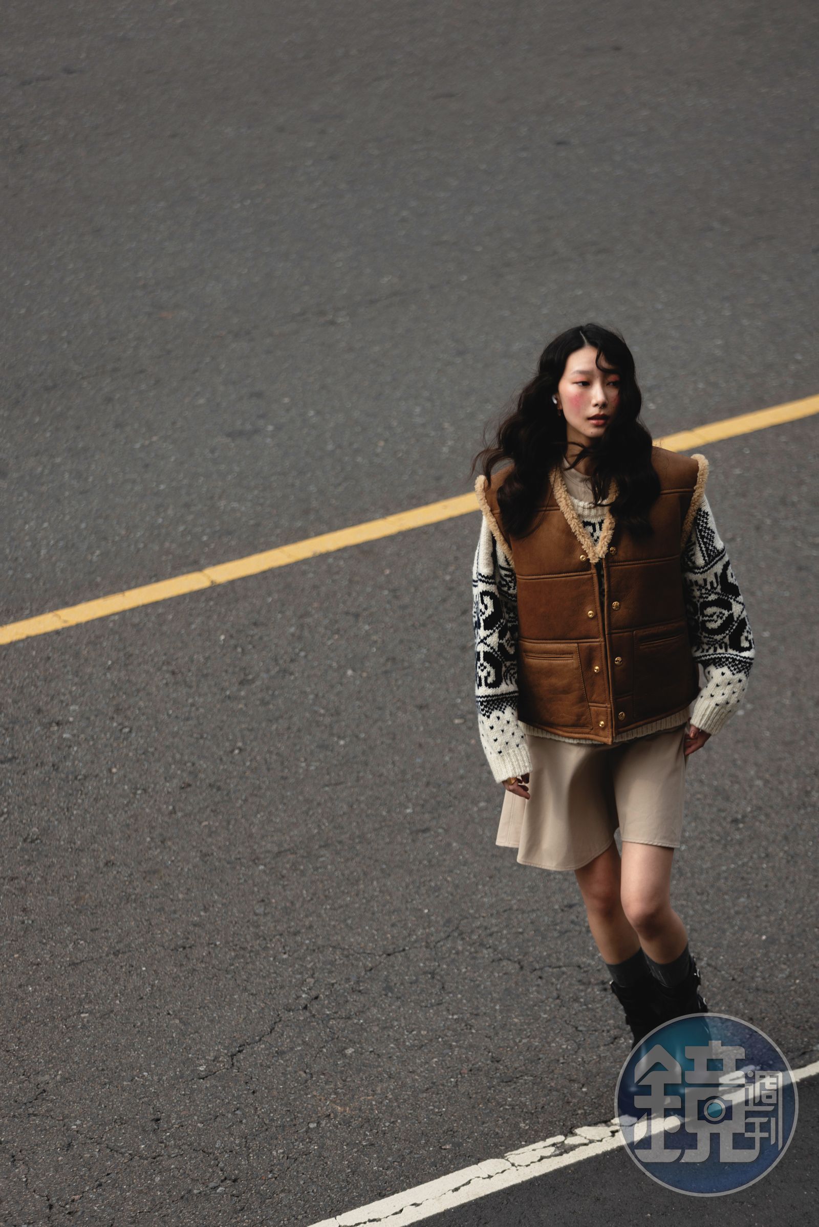 【靚時尚】大剌剌時髦精