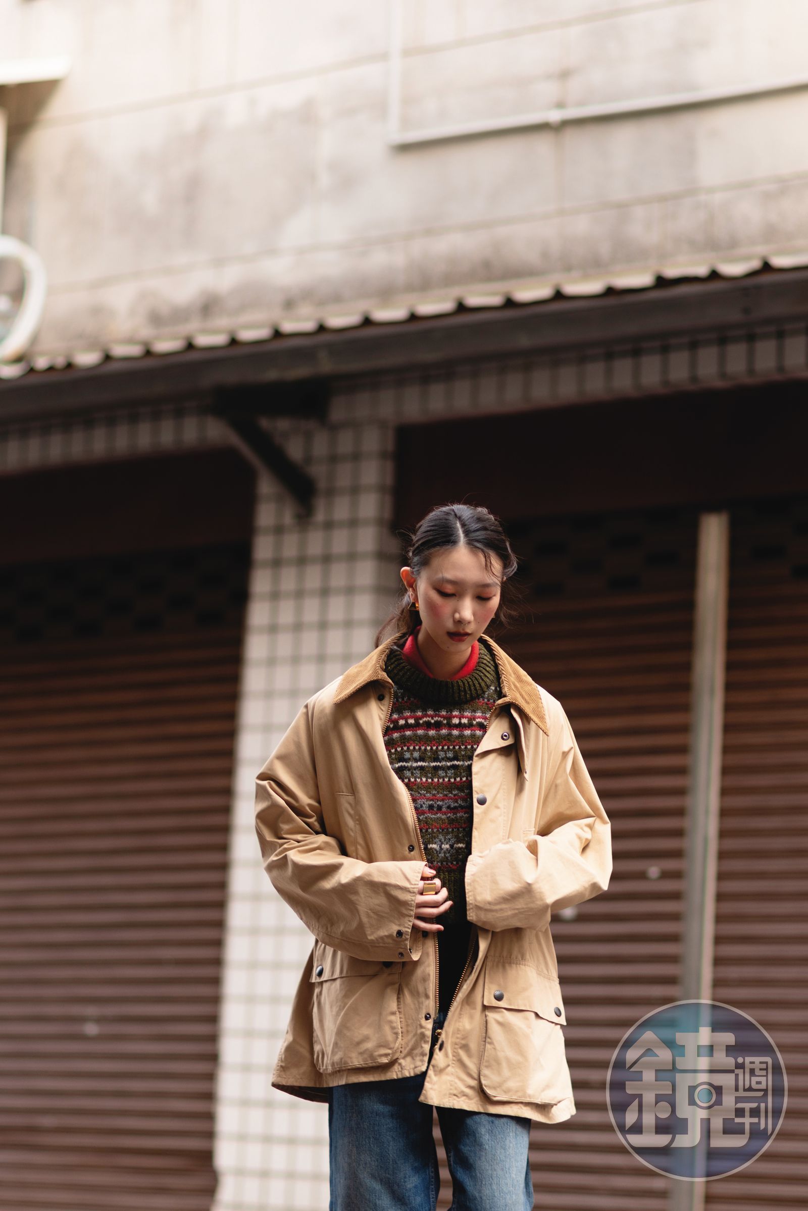 【靚時尚】大剌剌時髦精