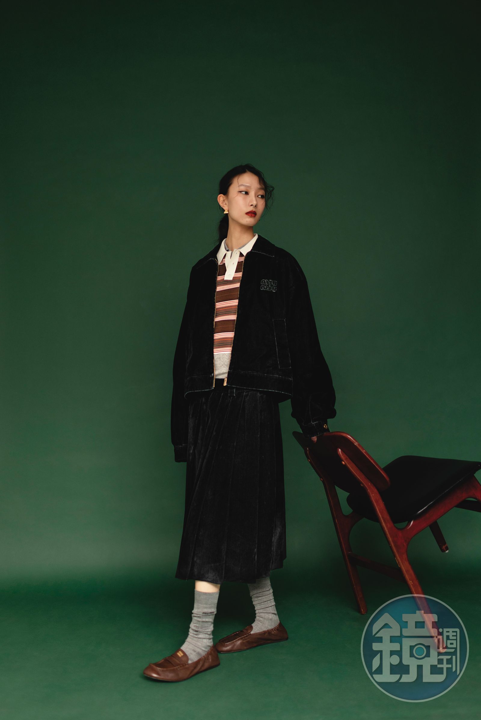 【靚時尚】大剌剌時髦精