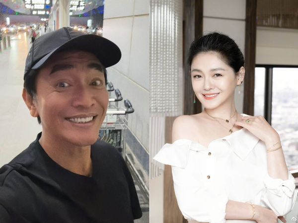 ▲▼大S突然驟逝,吳宗憲發聲。(圖/翻攝自臉書)