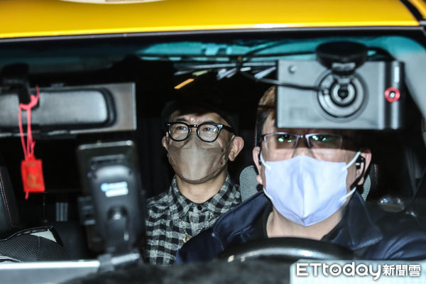 ▲▼▲▼ 具俊曄昔來台為愛隔離10天 結婚3週年痛失摯愛。(圖/記者林敬旻攝)