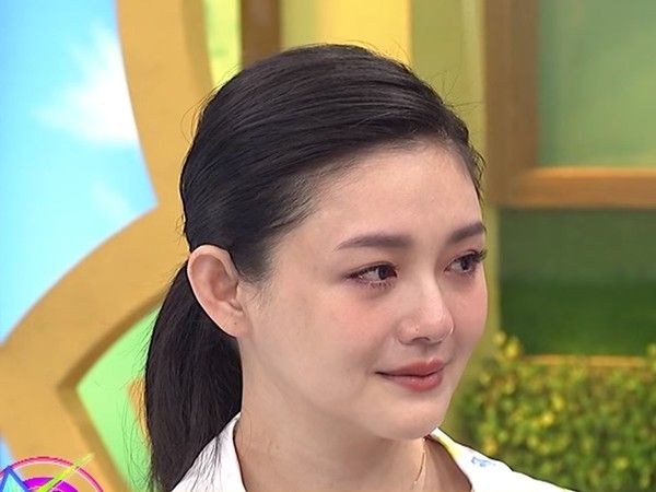 ▲▼大S曾許願為妹妹生不健康的孩子。(圖/翻攝自YouTube/我愛貓大)