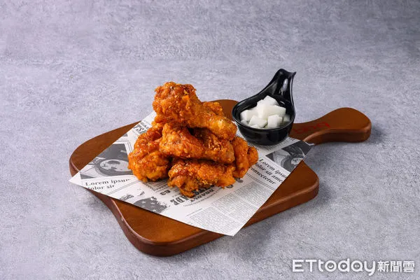 ▲▼bb.q CHICKEN。(圖/業者提供)