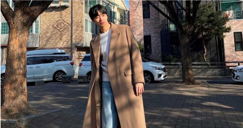 《外傷重症中心》秋英宇爆紅!IG粉絲數飆破百萬!一定要認識這位「韓國新一代頂流男星」!