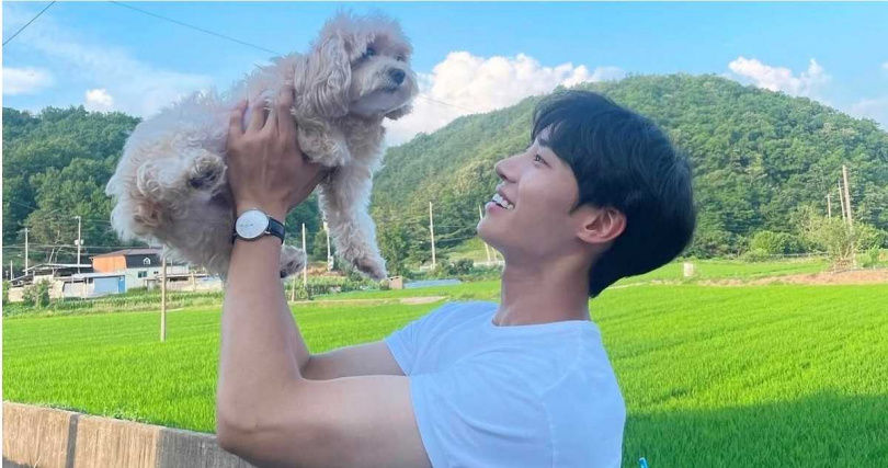 《外傷重症中心》秋英宇爆紅!IG粉絲數飆破百萬!一定要認識這位「韓國新一代頂流男星」!