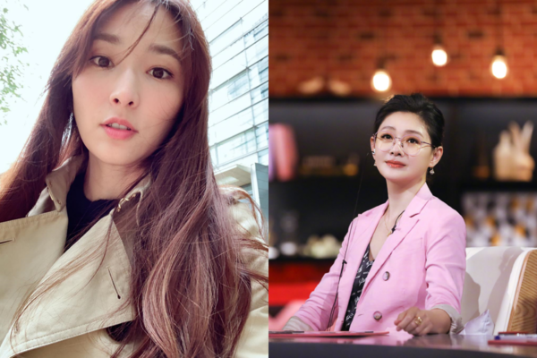 外送用▲▼吳佩慈發聲!不捨大S病逝8字洩30年真情。(圖/翻攝自吳佩慈IG、大S微博)