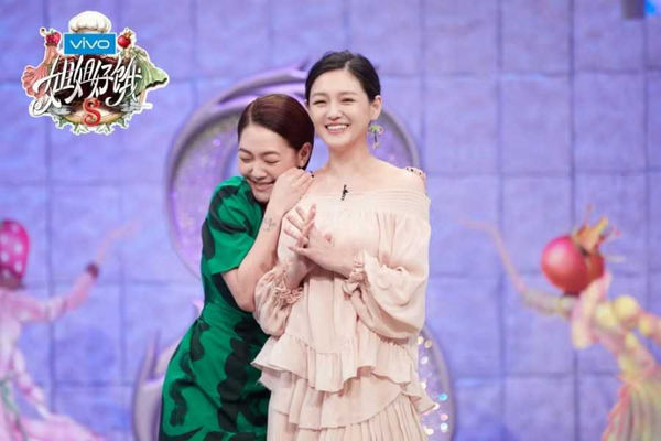 大S猝逝/最愛的人是大S!小S曾深情告白:懷疑我們是前世情人