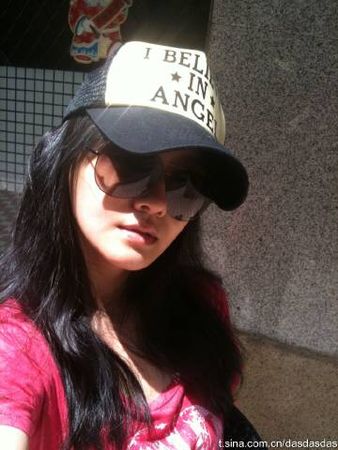 ▲大S。(圖/翻攝自大S微博)