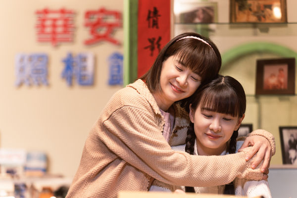 ▲《火車來去》首播收視亮眼。(圖/華視、公視台語台提供)