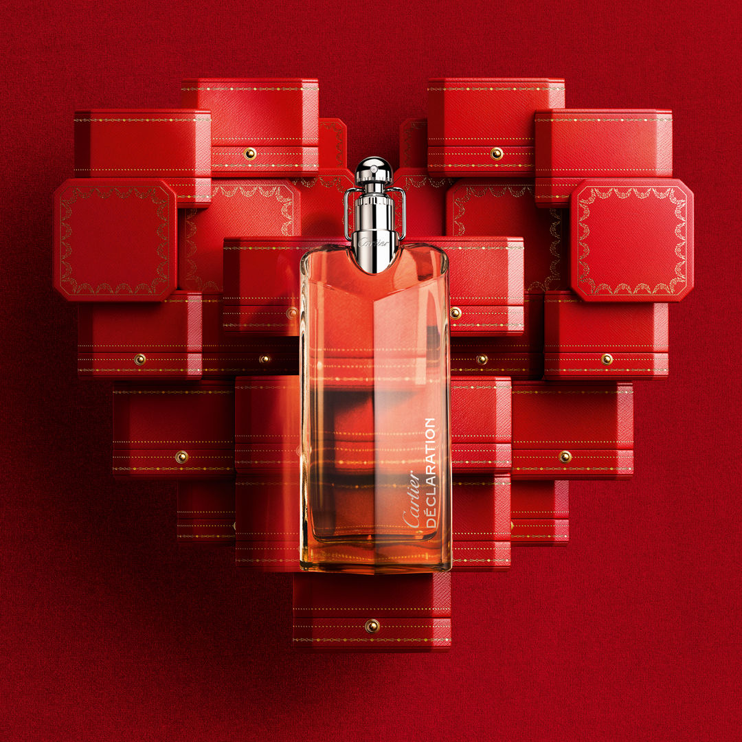 ▲▼Cartier廣編換圖 。(圖/公關照)