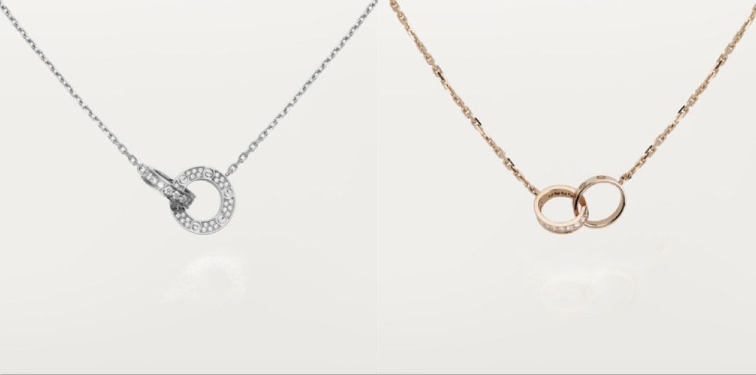 ▲▼Cartier廣編換圖 。(圖/公關照)