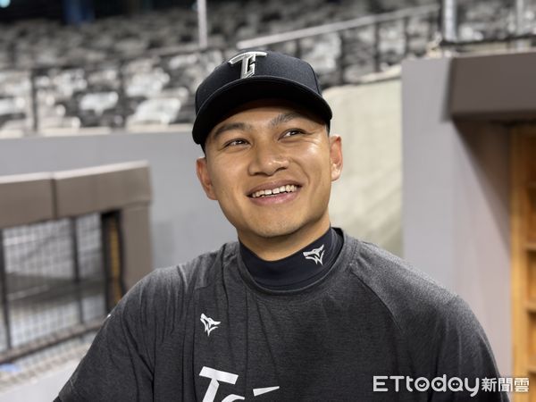 ▲▼ 徐若熙 。(圖/記者王真魚攝)