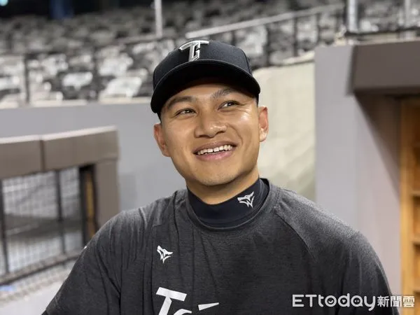 ▲▼ 徐若熙 。(圖/記者王真魚攝)