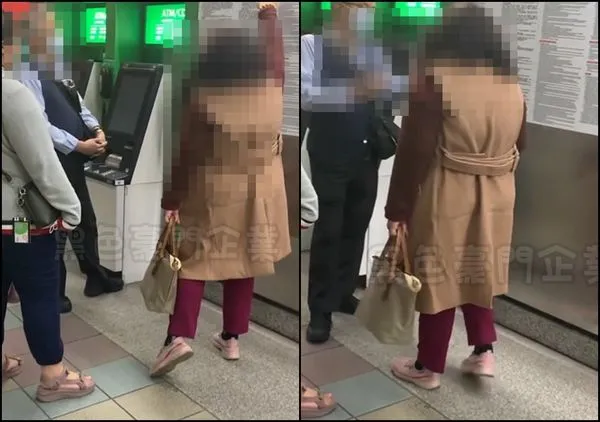▲▼同站進出逾15分被多收20元 女乘客開罵站務員。(圖/翻攝自黑色豪門企業)