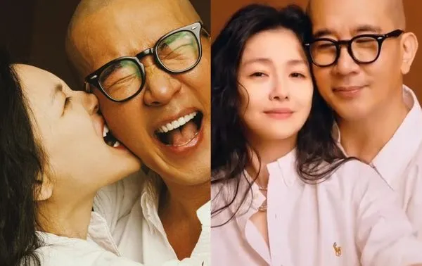 ▲▼大S、具俊曄感情故事令人動容。(圖/翻攝自大S IG)