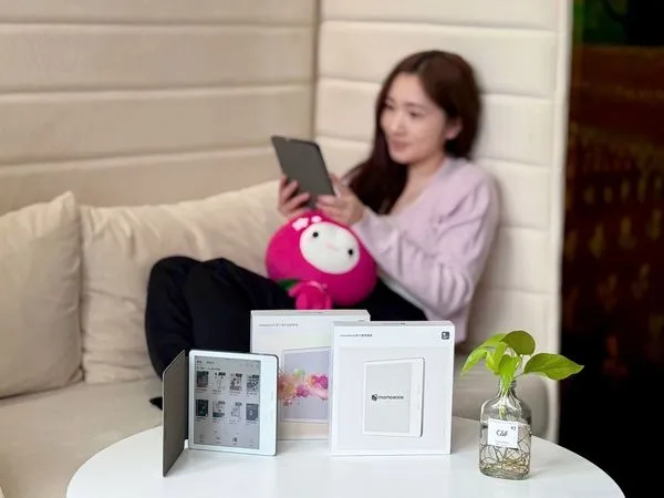 momo推出《2025線上國際書展》(圖/momo提供)