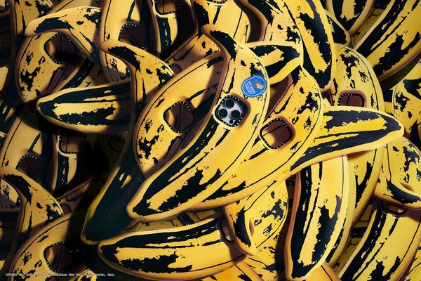 ▲Andy Warhol x CASETiFY。(圖/品牌提供)