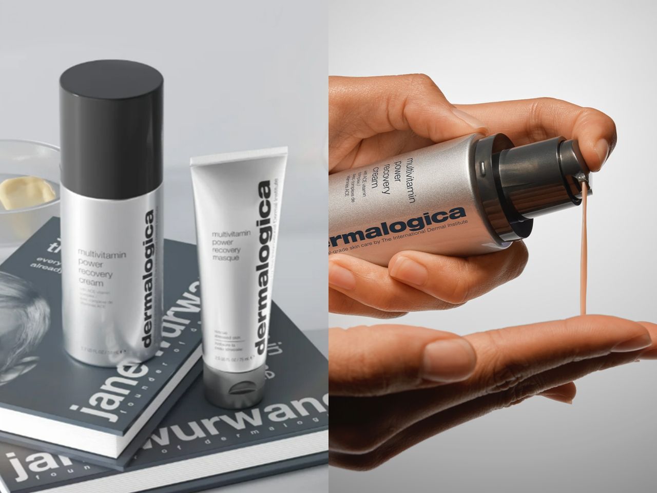 ▲▼乳霜,德卡,A.M Fairyland,唯有機,保養,護膚,貝嫂,。(圖/品牌提供、IG)