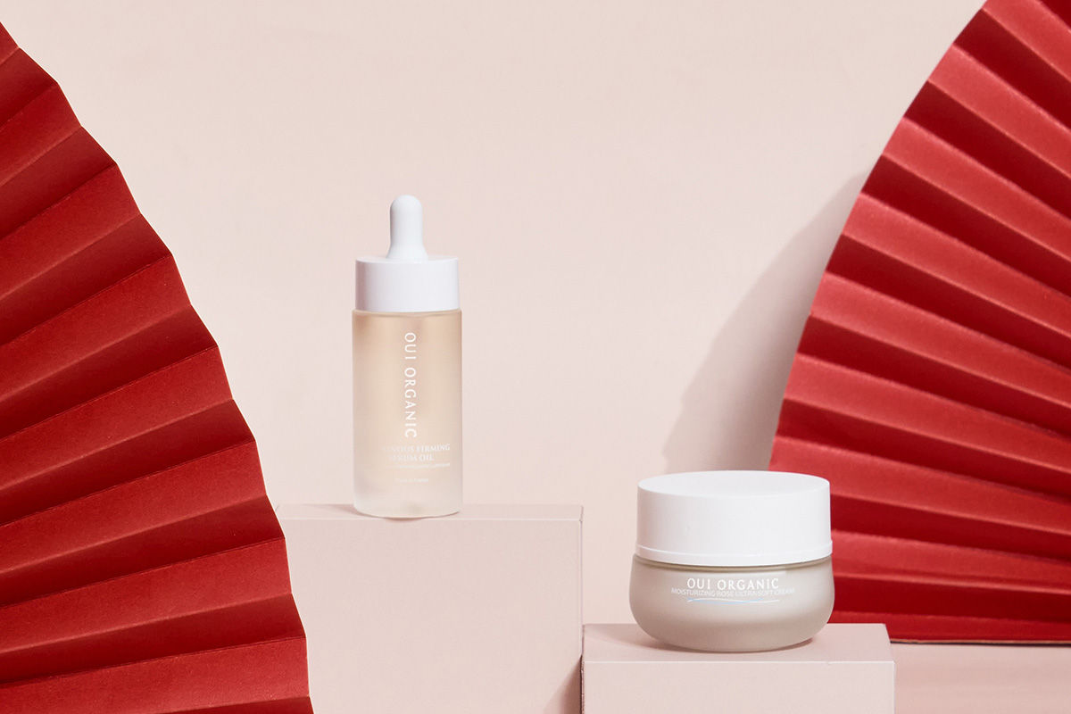 ▲▼乳霜,德卡,A.M Fairyland,唯有機,保養,護膚,貝嫂,。(圖/品牌提供、IG)