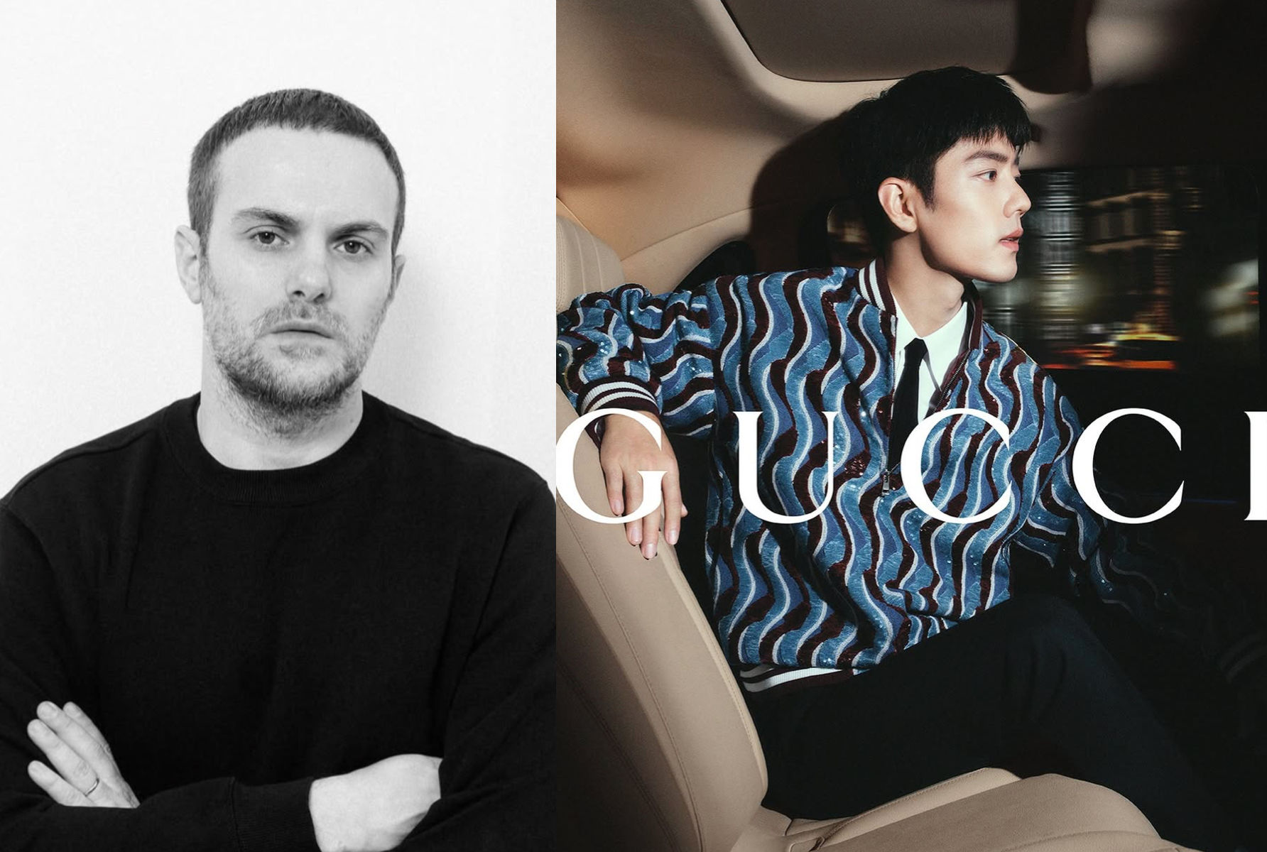 ▲▼ gucci 。(圖/翻攝自IG)