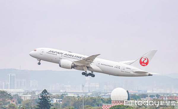 ▲▼日本航空,日航。(圖/記者蔡玟君攝)