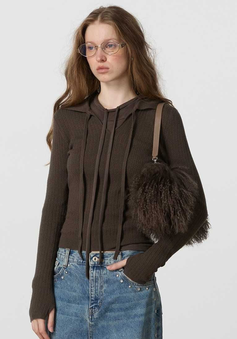 質感品味一次有!用2025Pantone色:「摩卡慕斯(Mocha Mousse)」穿出氣質滿分、9款百搭單品激推必入手