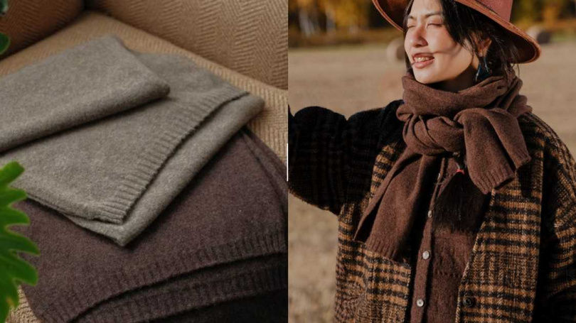 質感品味一次有!用2025Pantone色:「摩卡慕斯(Mocha Mousse)」穿出氣質滿分、9款百搭單品激推必入手