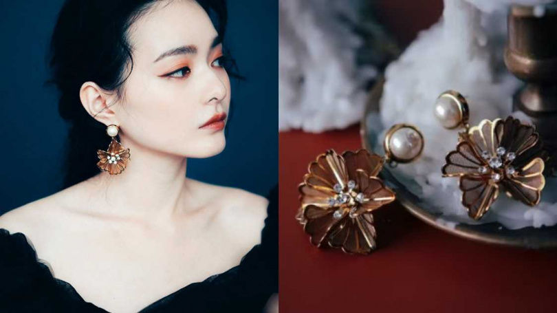 質感品味一次有!用2025Pantone色:「摩卡慕斯(Mocha Mousse)」穿出氣質滿分、9款百搭單品激推必入手