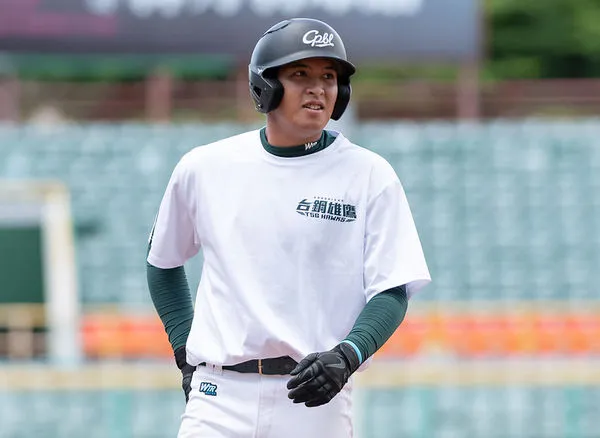 ▲▼ 賴丁誌 。(圖/台鋼雄鷹提供)