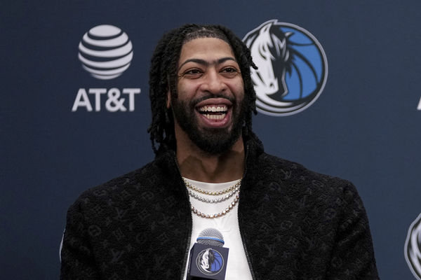 ▲▼獨行俠總管哈里森、主帥奇德、新援戴維斯。(圖/達志影像/美聯社)