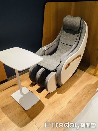 ▲▼ 嘉義智選假日飯店跑者房型 。(圖/嘉義智選假日飯店提供)