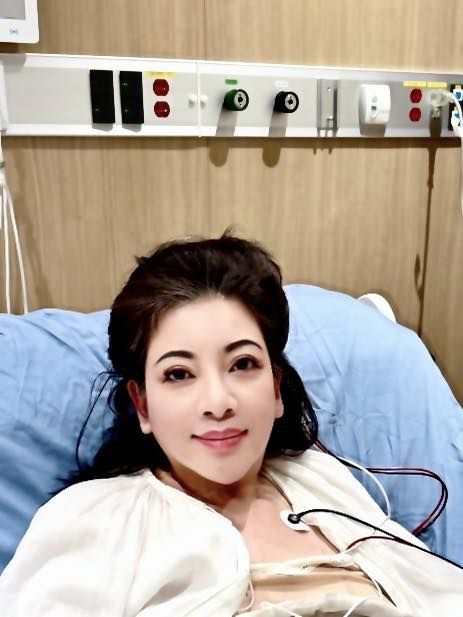 ▲▼陳文茜。(圖/翻攝自Facebook/文茜的世界周報Sisy`s World News)