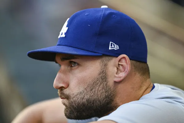 ▲基爾梅爾(Kevin Kiermaier)。(圖/達志影像/美聯社)