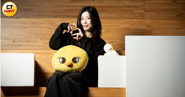 星收藏/Cindy愛Stray Kids熬過視網膜剝離 追星吸好運曝感情新變化