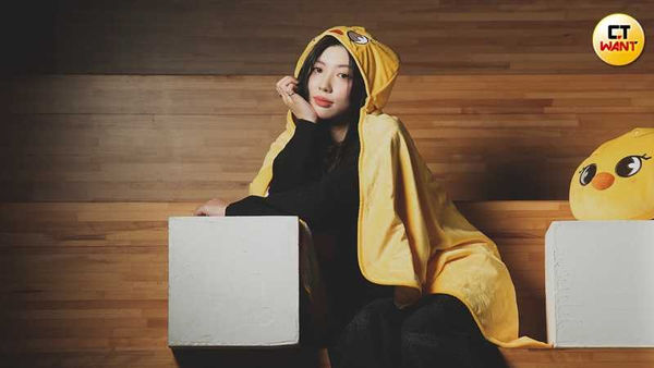 星收藏/Cindy愛Stray Kids熬過視網膜剝離 追星吸好運曝感情新變化