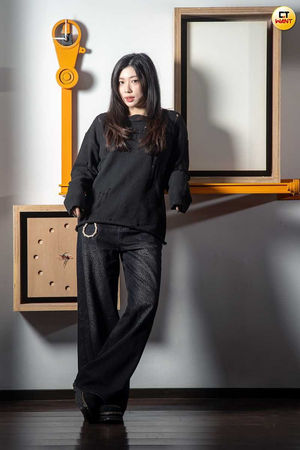 星收藏/Cindy愛Stray Kids熬過視網膜剝離 追星吸好運曝感情新變化