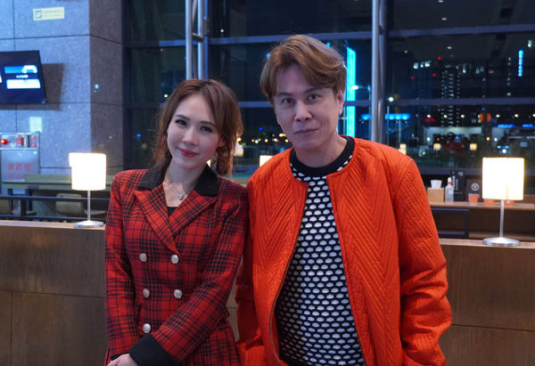 ▲▼吳申梅新歌〈愛的感覺〉找來製作人。(圖/放音樂提供)