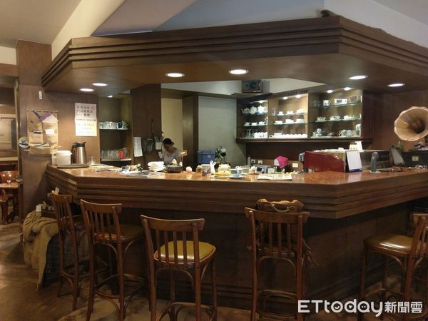 ▲▼La Crema 克立瑪咖啡店即將歇業。(圖/翻攝La Crema 克立瑪咖啡店臉書粉專)