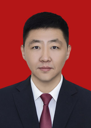 ▲▼縣長趙斌。(圖/翻攝自繁峙縣政府官網)