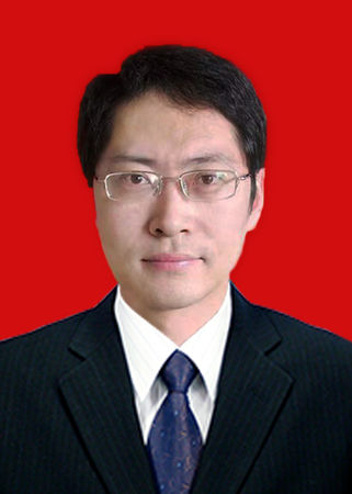 ▲▼副縣長趙斌。(圖/翻攝自繁峙縣政府官網)