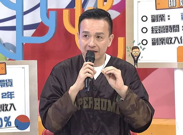 ▲▼小鐘 。(圖/中天綜合台提供)