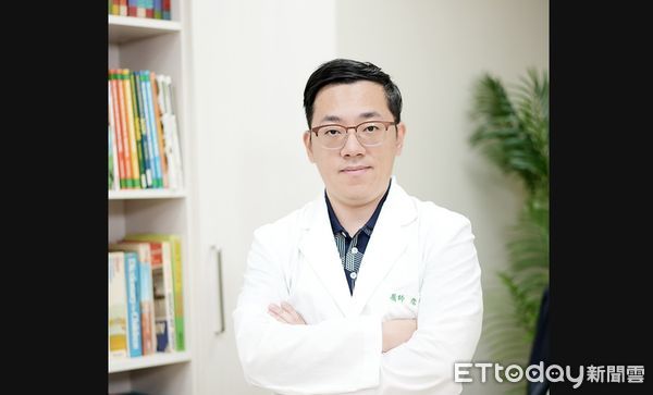 ▲中港澄清醫院家醫科詹育儒。(圖/澄清醫院提供)