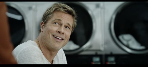 ▲《F1®》由布萊德彼特主演。(圖/翻攝自YouTube/華納兄弟台灣)