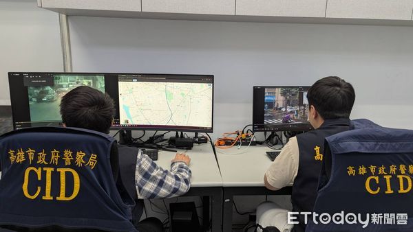 ▲▼ 定罪碎屍魔缺關鍵拼圖! 警方組40人「鷹眼小組」科學重溯案情。(圖/記者賴文萱翻攝)