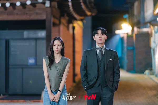 ▲▼「 5個方法」教你從好朋友晉升戀人 。(圖/翻攝自FB/tvn DRAMA)
