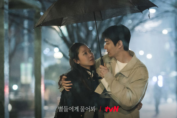 ▲▼「 5個方法」教你從好朋友晉升戀人 。(圖/翻攝自FB/tvn DRAMA)