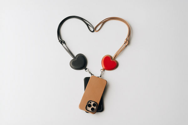 ▲casetify情人節優惠。(圖/業者提供)