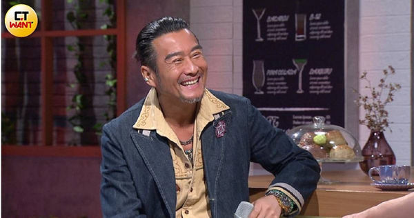 世紀復合2/孫興驚人外遇情史曝光 29年間三度分合林美貞