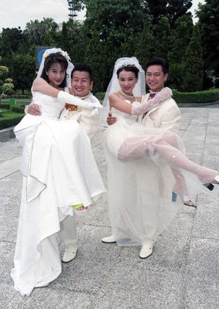 世紀復合2/孫興驚人外遇情史曝光 29年間三度分合林美貞