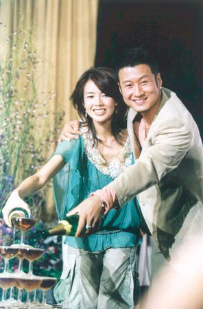 世紀復合2/孫興驚人外遇情史曝光 29年間三度分合林美貞